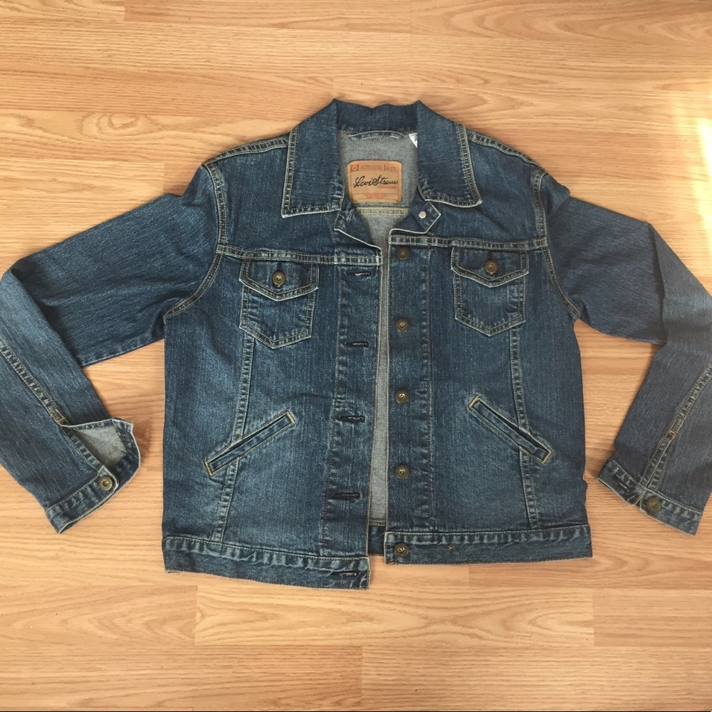 Levi’s jacket